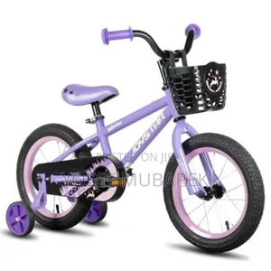 16 Inch Bicycle