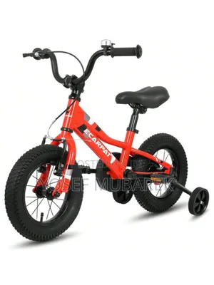 16 Inch Bicycle