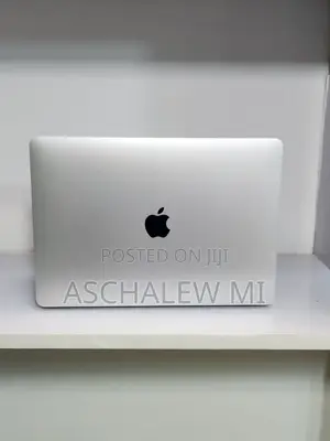New Laptop Apple MacBook Air 2020 8GB Intel Core I3 SSD 256GB