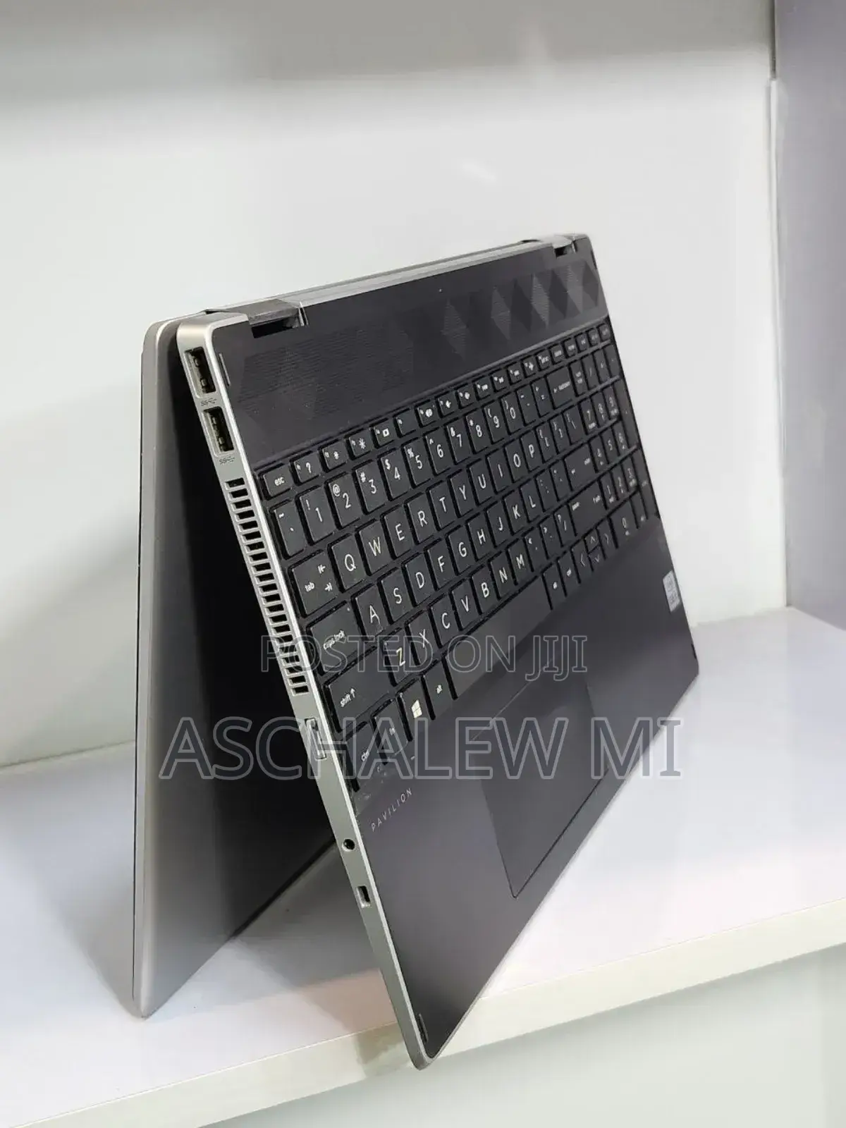 New Laptop HP Pavilion 14 8GB Intel Core I5 SSD 512GB