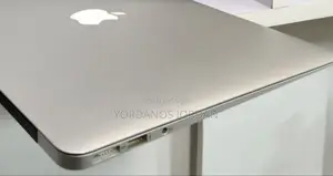 New Laptop Apple MacBook Air 2017 8GB Intel Core I5 SSD 128GB
