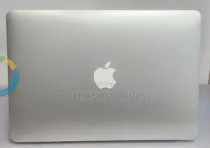 New Laptop Apple MacBook Air 2017 8GB Intel Core I5 SSD 128GB