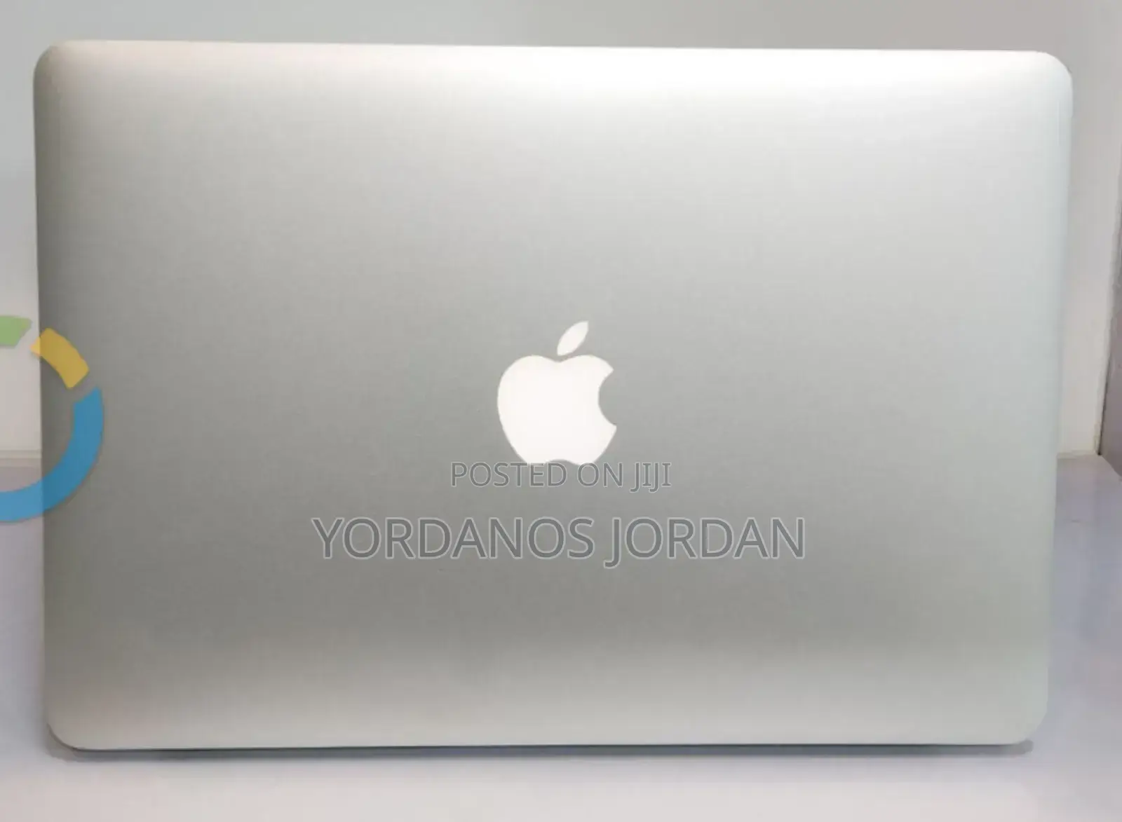 New Laptop Apple MacBook Air 2017 8GB Intel Core I5 SSD 128GB