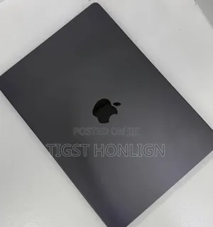 New Laptop Apple MacBook Pro 16GB Apple M4 SSD 1T