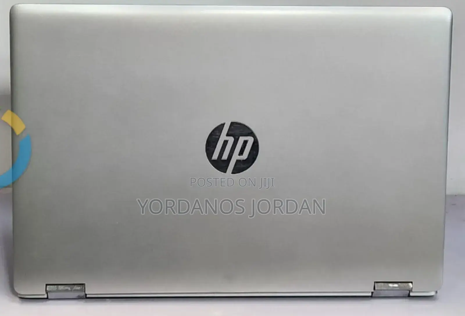 New Laptop HP Pavilion X360 8GB Intel Core I5 SSD 512GB