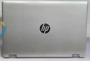 New Laptop HP Pavilion X360 8GB Intel Core I5 SSD 512GB