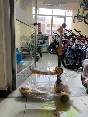 Luxury#$%Scooter Supplier
