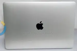 New Laptop Apple MacBook Air 2020 8GB Intel Core I3 SSD 256GB