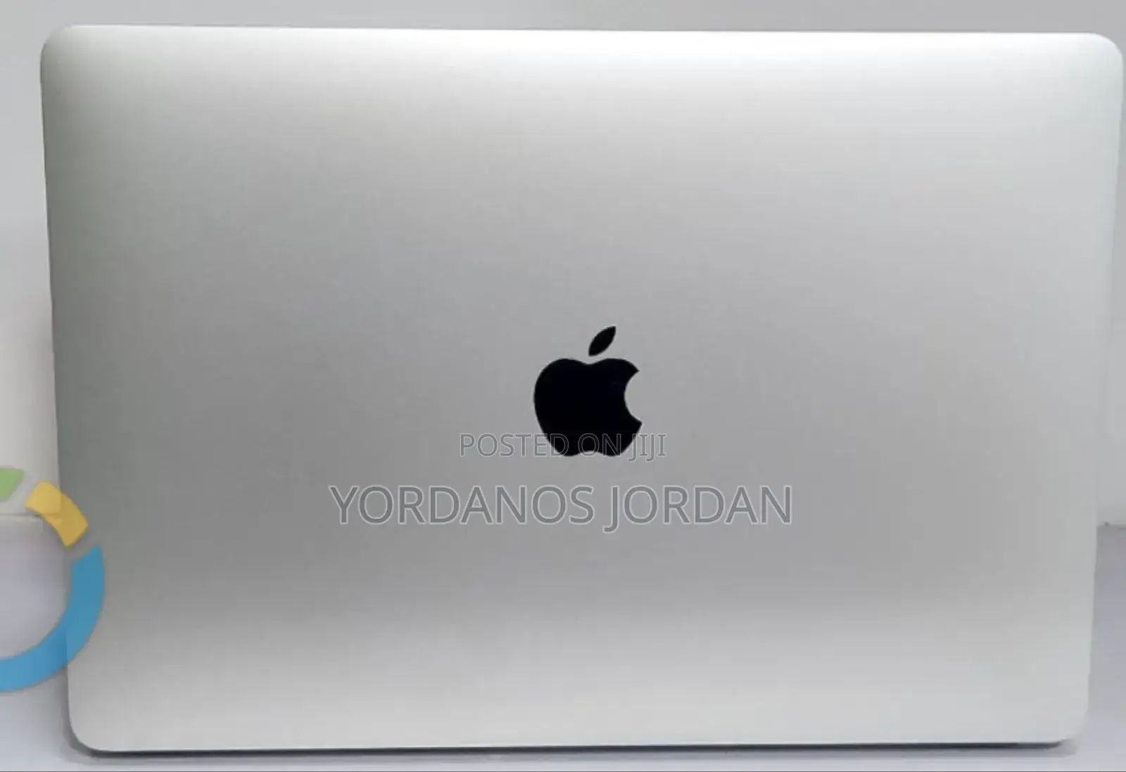 New Laptop Apple MacBook Air 2020 8GB Intel Core I3 SSD 256GB
