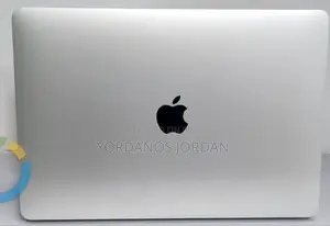 New Laptop Apple MacBook Air 2020 8GB Intel Core I3 SSD 256GB