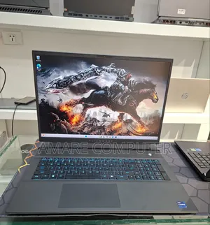 New Laptop Alienware M17x R2 32GB Intel Core I9 SSD 1T