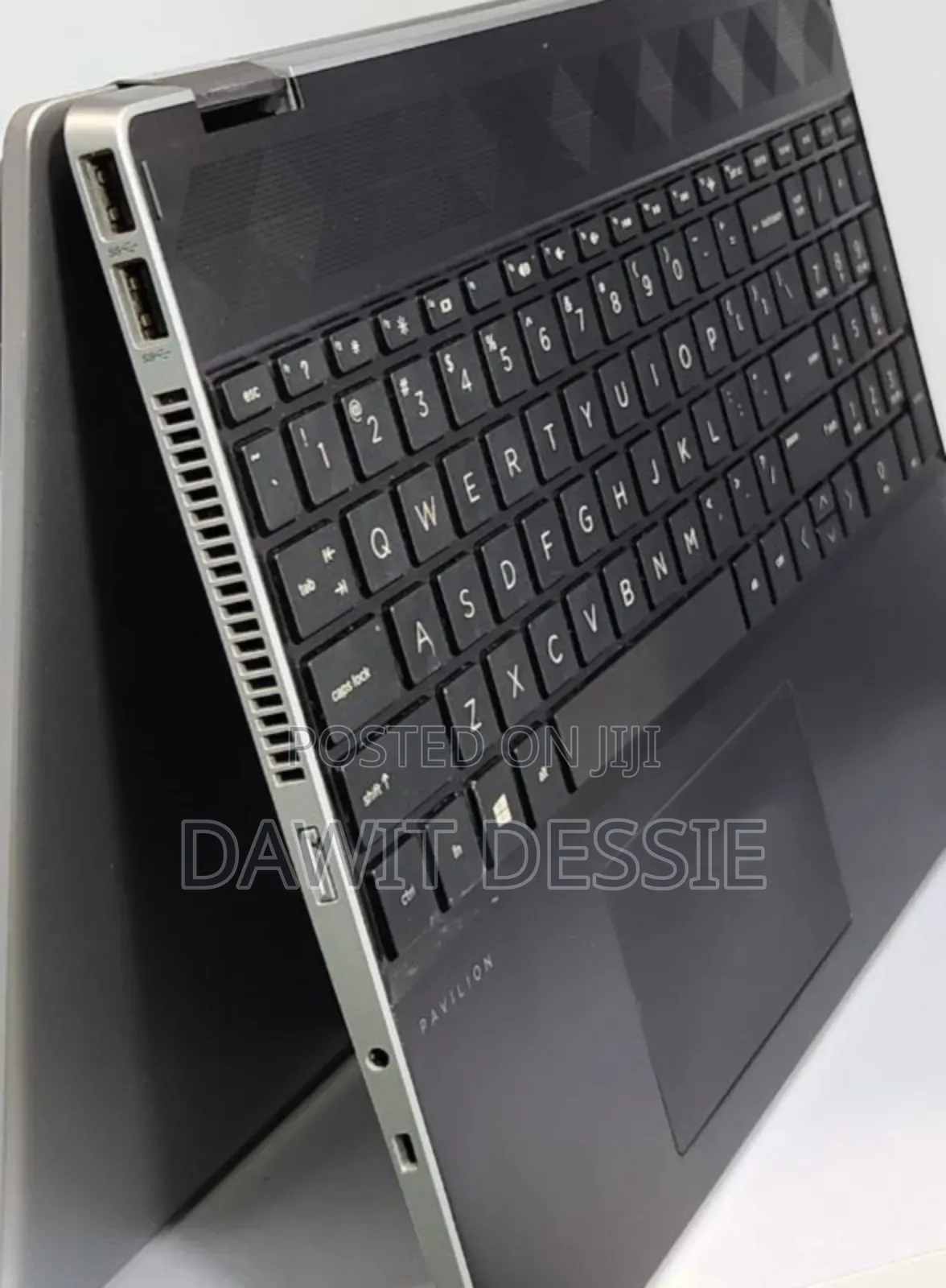 New Laptop HP 8GB Intel Core I5 SSD 512GB