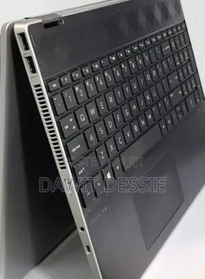 New Laptop HP 8GB Intel Core I5 SSD 512GB