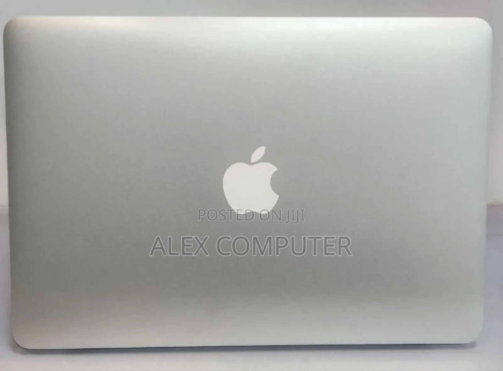 New Laptop Apple MacBook Air 2017 8GB Intel Core I5 SSD 128GB