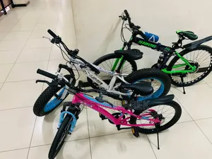 Tough ¥¥£Bicycle and at at Scooter