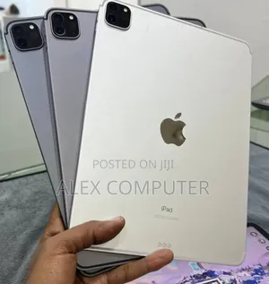 New Apple iPad 10.2 (2020) 128 GB