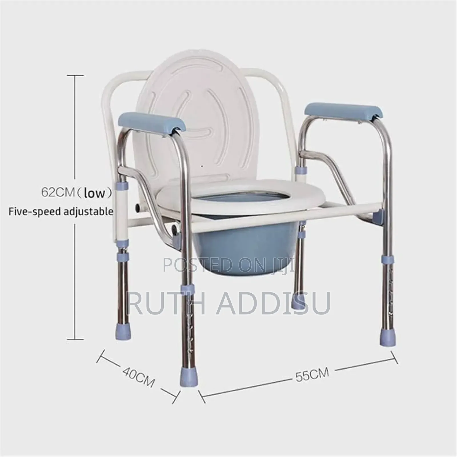 Commode Chair較大commode Chair協調toilet Chair者的commode Chair奔走commode