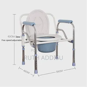 Commode Chair較大commode Chair協調toilet Chair者的commode Chair奔走commode