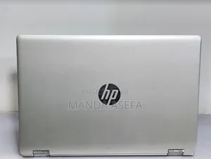 New Laptop HP Pavilion 14 8GB Intel Core I5 SSD 512GB