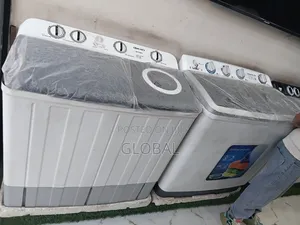 National 16,Kg Washing Nic Washed