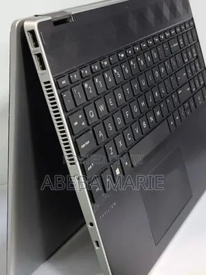 New Laptop HP Pavilion X360 8GB Intel Core I5 SSD 512GB