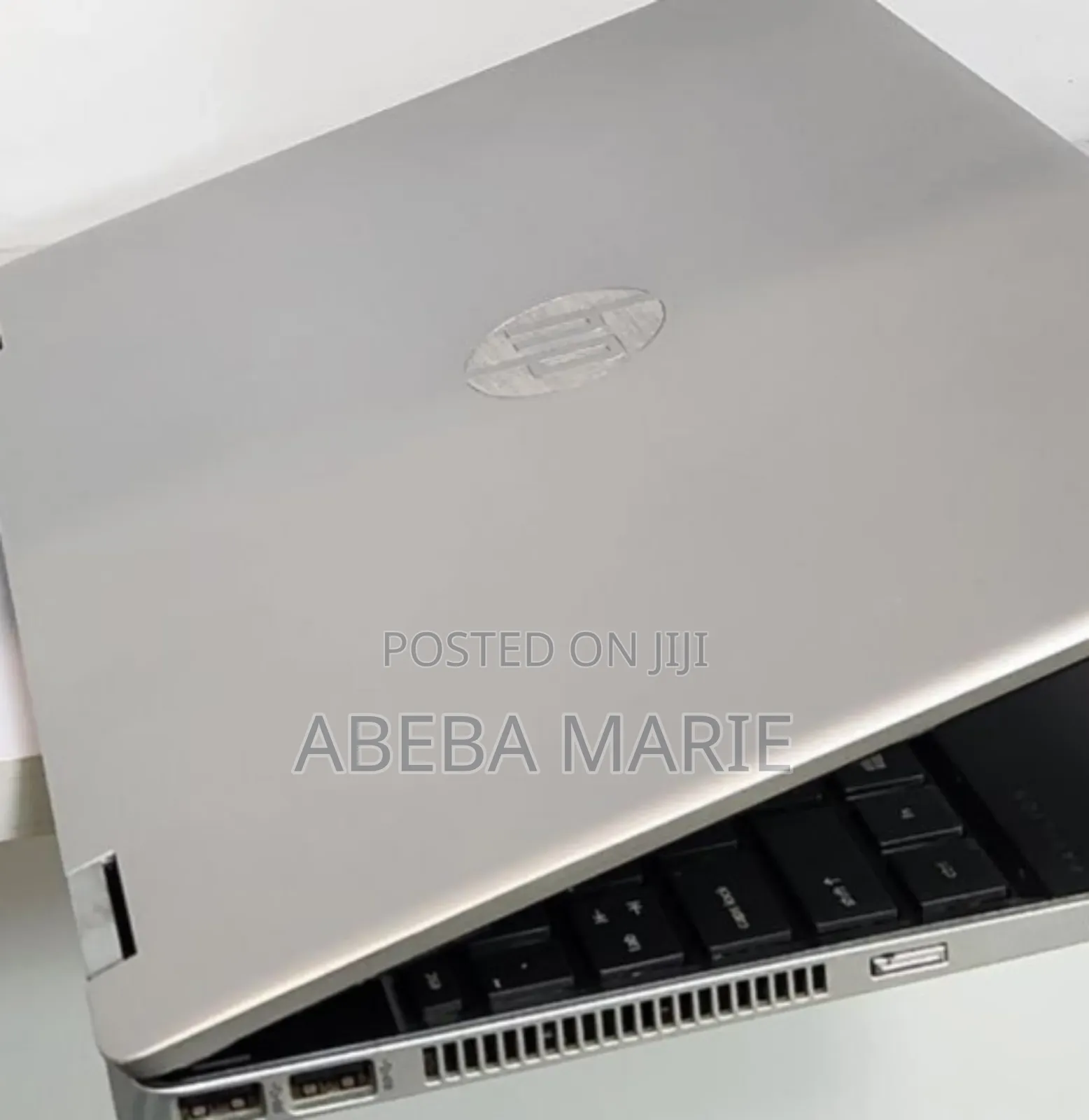 New Laptop HP Pavilion X360 8GB Intel Core I5 SSD 512GB