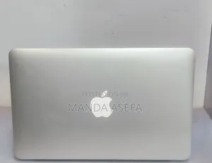 New Laptop Apple MacBook Air 2015 4GB Intel Core I5 SSD 128GB