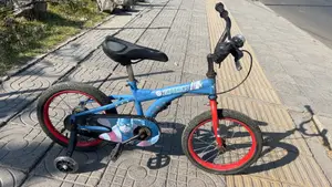 Bicycle 12”