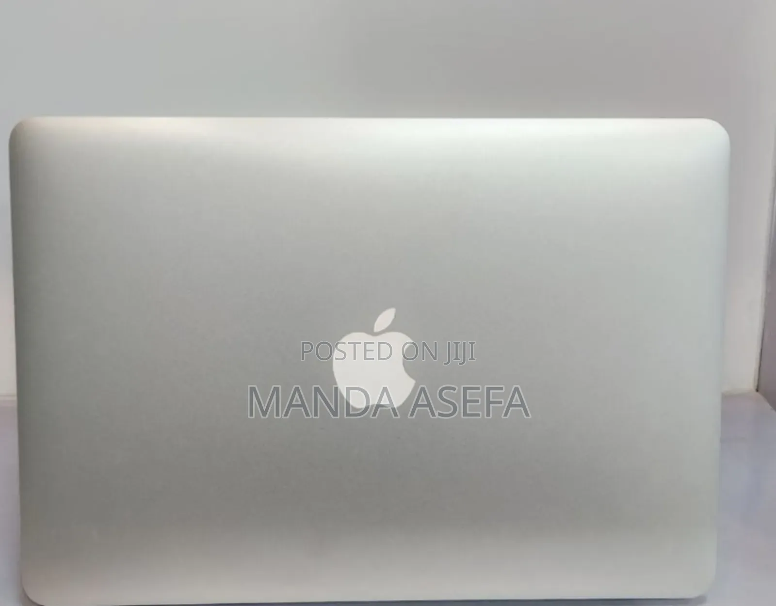 New Laptop Apple MacBook Air 2017 8GB Intel Core i5 SSD 128GB