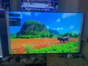 Hisense 65"Inch HDR Smart Tv