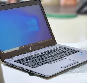 New Laptop HP EliteBook 840 G2 4GB Intel Core I5 HDD 500GB