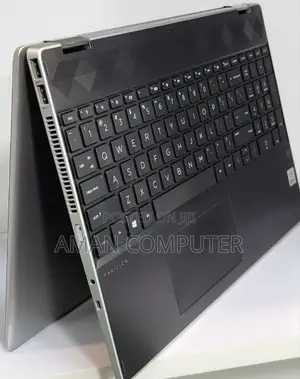 New Laptop HP Pavilion 15 8GB Intel Core I5 SSD 512GB