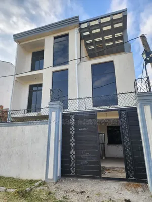 Furnished 8bdrm Townhouse/Terrace in Legetafo Area, Oromia-Finfinne