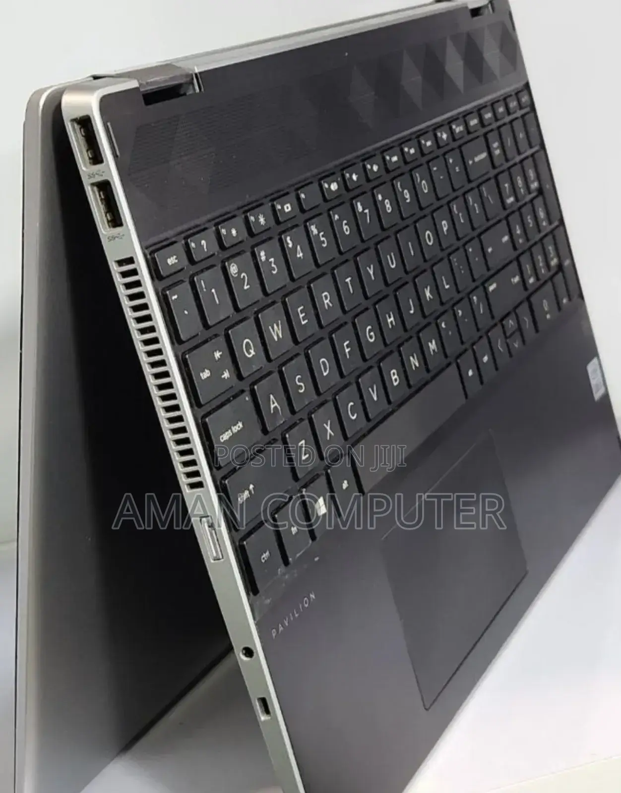 New Laptop HP Pavilion 15 8GB Intel Core I5 SSD 512GB