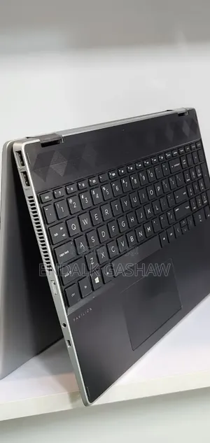 New Laptop HP Pavilion 14 8GB Intel Core I5 SSD 512GB