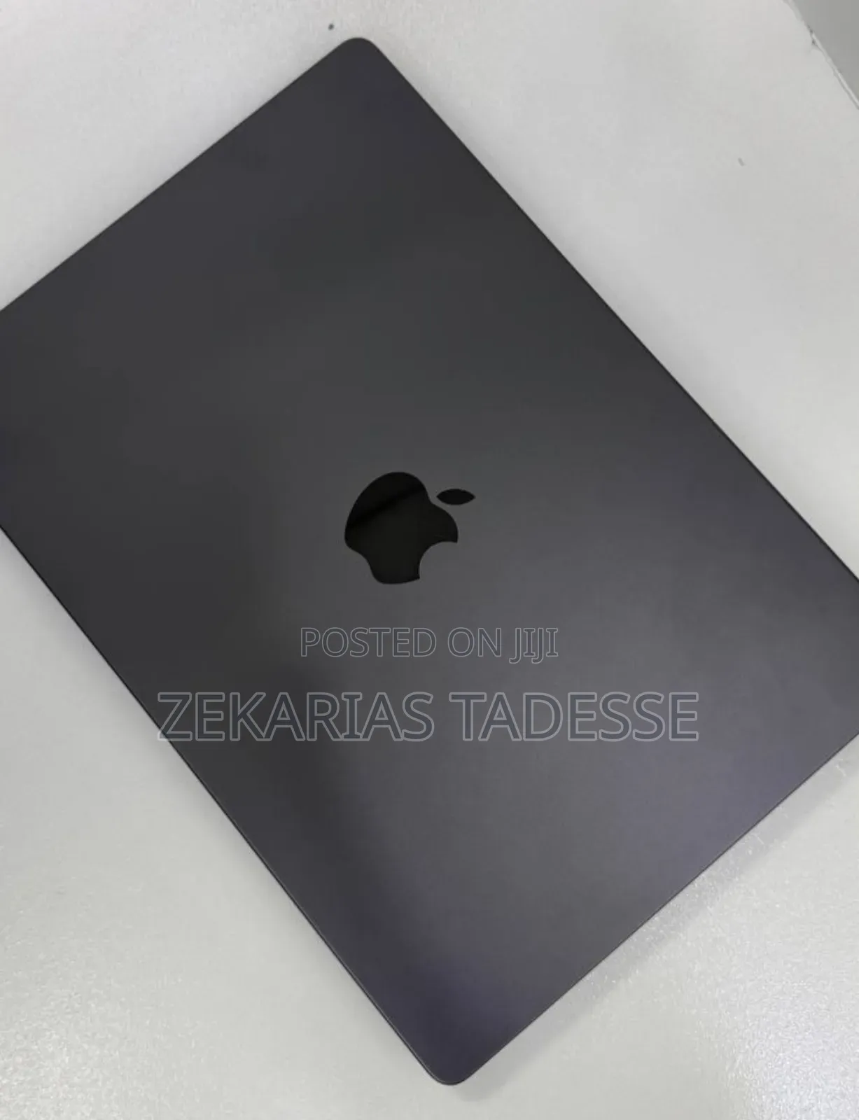 New Laptop Apple MacBook Pro 2024 M4 14-Inch 16GB Apple M4 SSD 1T