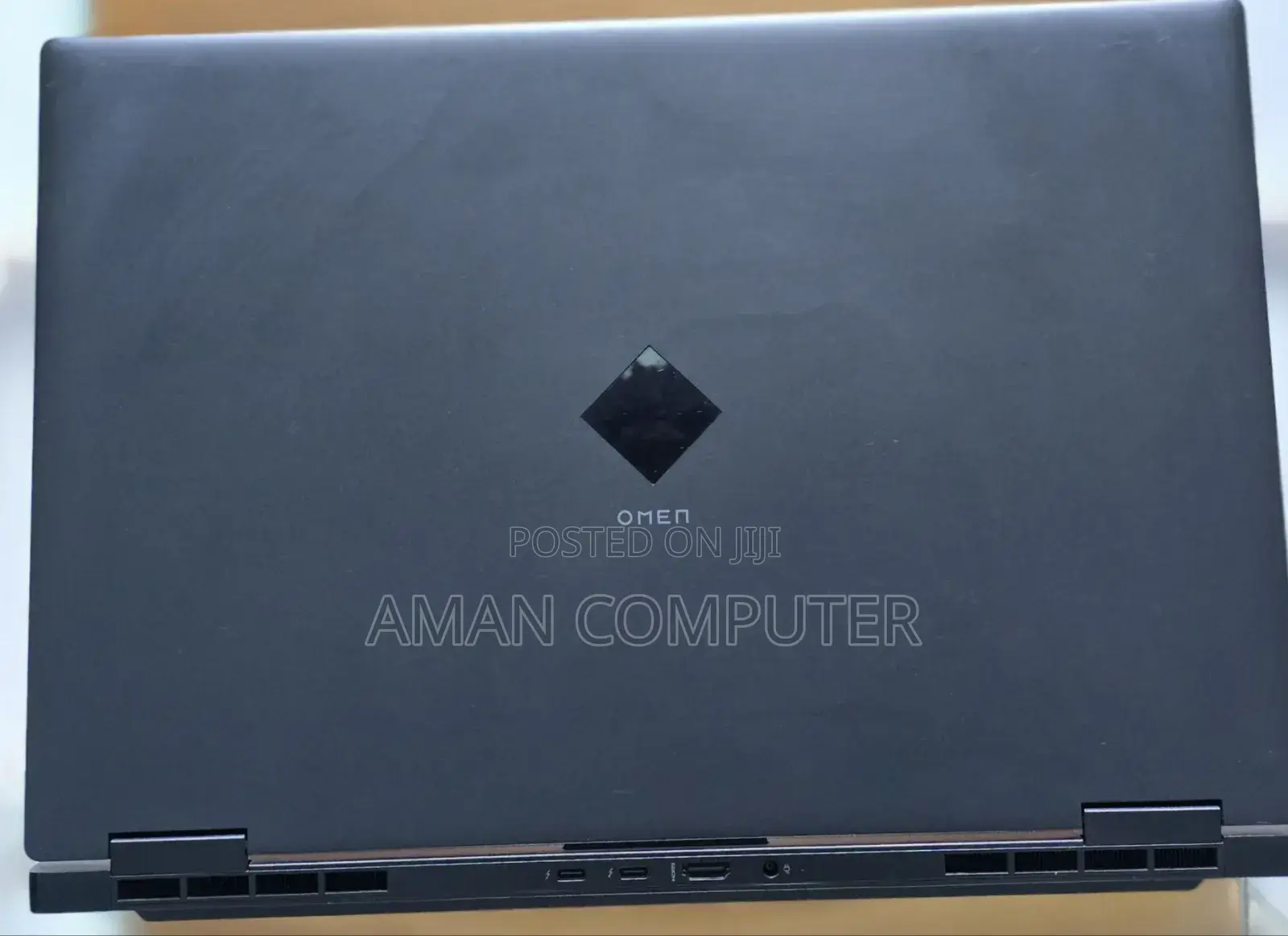 New Laptop HP Omen 16 16GB Intel Core I9 SSD 512GB