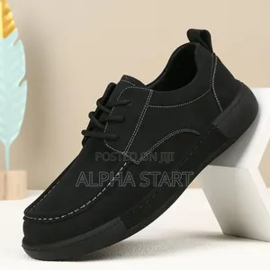  New Arrival  
 Casual Flat Sneakers 
 Made in 