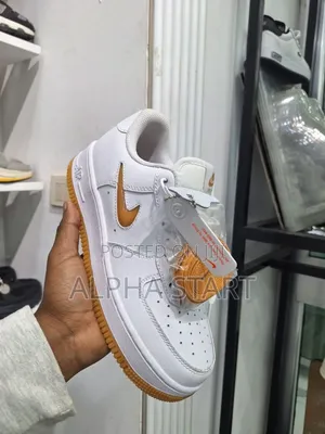New Arrival Nike Airforce Custom 
 Made in Vietnam Size -- 40--43