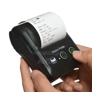 Card Printing Machine