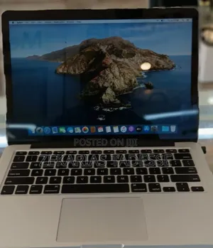 New Laptop Apple MacBook Pro 2014 16GB Intel Core I5 SSD 256GB