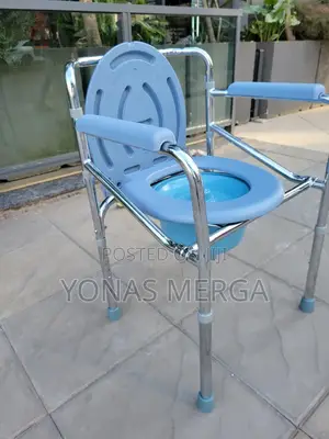 Toilet Chair甞風commode Chair妍峥adjusted According to Different Heights