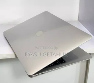 New Laptop Apple MacBook Air 2020 8GB Intel Core I3 SSD 256GB