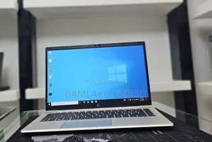 New Laptop HP EliteBook 840 G3 8GB Intel Core I5 HDD+SSD 1.5T