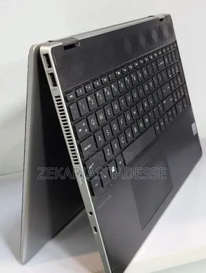 New Laptop HP Pavilion 13 X360 8GB Intel Core I5 SSD 512GB