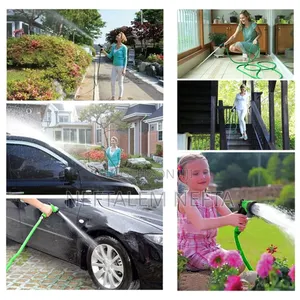 Magic Hose