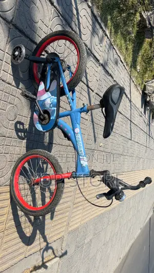 Used Bicycles