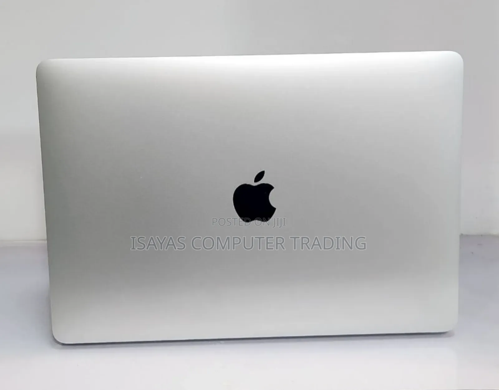 New Laptop Apple MacBook Air 2020 8GB Intel Core I3 SSD 256GB
