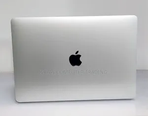 New Laptop Apple MacBook Air 2020 8GB Intel Core I3 SSD 256GB