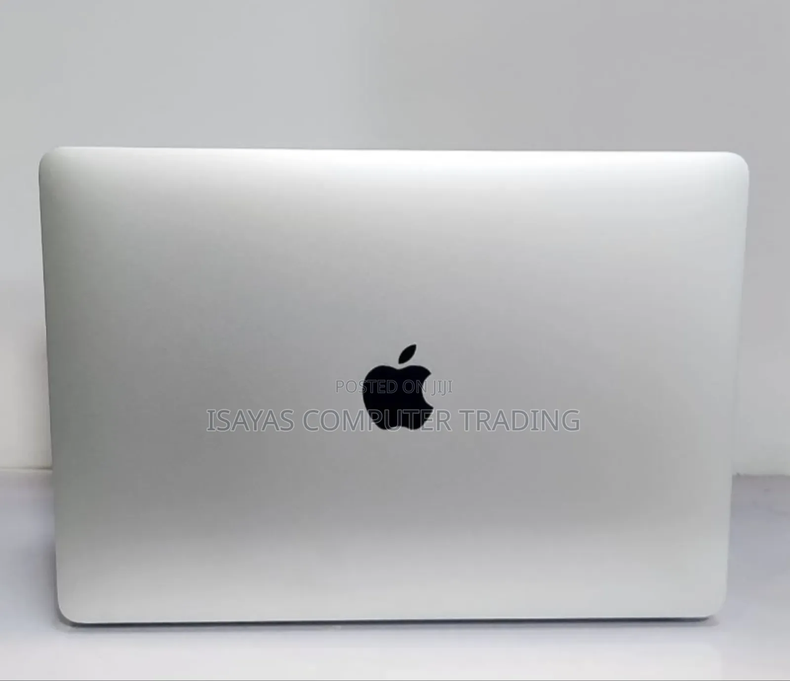 New Laptop Apple MacBook Air 2020 8GB Intel Core I3 SSD 256GB